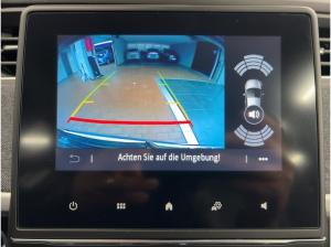 Renault ZOE EXPERIENCE R135 50kWh RÜCKFAHRKAMERA