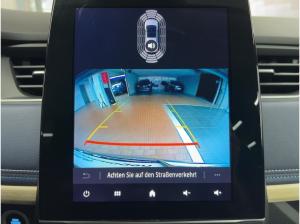 Renault ZOE RIVIERA R135 50kWh CCS SELBSTPARKEND
