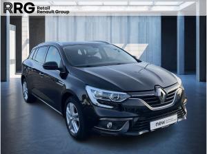 Renault Megane GRANDTOUR LIMITED TCe 140