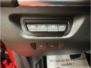 Renault ZOE INTENS R135 50 kWh RÜCKFAHRKAMERA