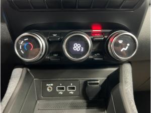 Renault ZOE EXPERIENCE R135 50kWh RÜCKFAHRKAMERA