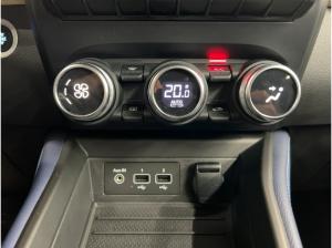Renault ZOE RIVIERA R135 50kWh CCS SELBSTPARKEND