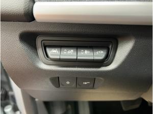 Renault ZOE EXPERIENCE R135 50kWh RÜCKFAHRKAMERA