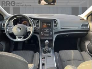 Renault Megane GRANDTOUR LIMITED TCe 140