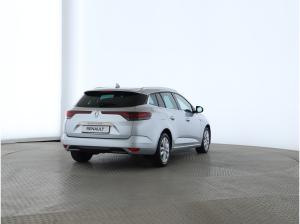 Renault Megane GRANDTOUR LIMITED dCi 115 NAVIGATION