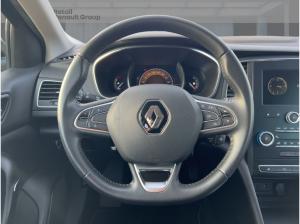 Renault Megane GRANDTOUR LIMITED TCe 140
