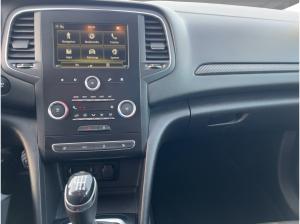 Renault Megane GRANDTOUR LIMITED TCe 140