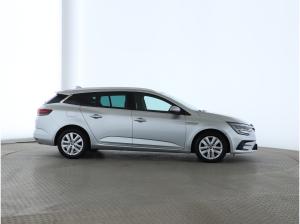 Renault Megane GRANDTOUR LIMITED dCi 115 NAVIGATION