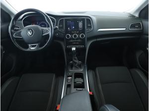 Renault Megane GRANDTOUR LIMITED dCi 115 NAVIGATION