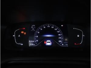 Renault Megane GRANDTOUR LIMITED dCi 115 NAVIGATION