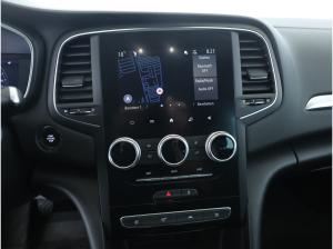 Renault Megane GRANDTOUR LIMITED dCi 115 NAVIGATION