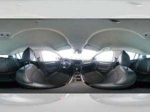 Renault Megane GRANDTOUR LIMITED dCi 115 NAVIGATION