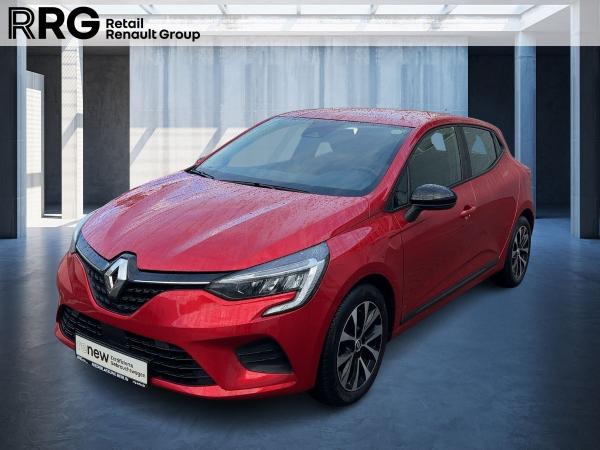 Renault Clio 1.0 TCE 90 EQUILIBRE