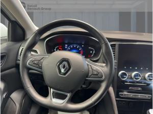 Renault Megane 1.3 TCe 140 Grandtour Intens