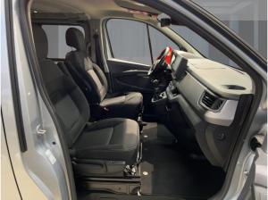 Renault Trafic 2.0 dCi 170 Grand SpaceClass