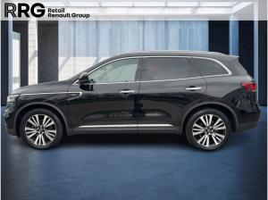 Renault Koleos 2.0 dCi 185 Initiale Paris
