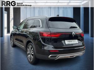 Renault Koleos 2.0 dCi 185 Initiale Paris