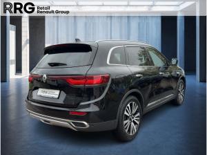 Renault Koleos 2.0 dCi 185 Initiale Paris