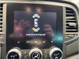 Renault Megane 1.3 TCe 140 Grandtour Intens