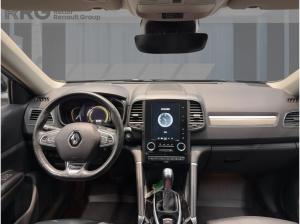 Renault Koleos 2.0 dCi 185 Initiale Paris
