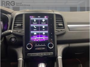 Renault Koleos 2.0 dCi 185 Techno 4WD
