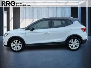 Seat Arona 1.0 TSI Xperience Automatik Kamera LED