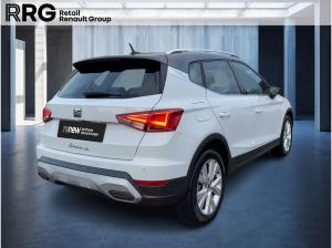 Seat Arona 1.0 TSI Xperience Automatik Kamera LED