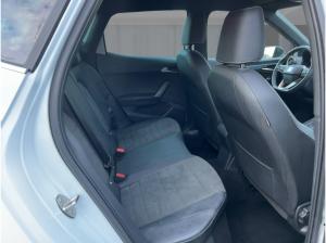 Seat Arona 1.0 TSI Xperience Automatik Kamera LED
