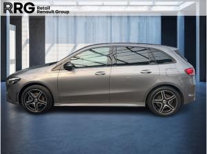Mercedes-Benz B 250 e AMG Line NIGHT PANO 360° SHZ MULTIBEAM