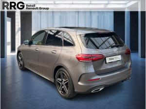 Mercedes-Benz B 250 e AMG Line NIGHT PANO 360° SHZ MULTIBEAM