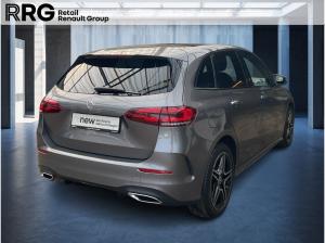 Mercedes-Benz B 250 e AMG Line NIGHT PANO 360° SHZ MULTIBEAM
