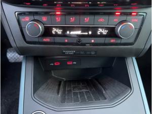 Seat Arona 1.0 TSI Xperience Automatik Kamera LED