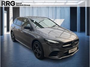 Mercedes-Benz B 250 e AMG Line NIGHT PANO 360° SHZ MULTIBEAM