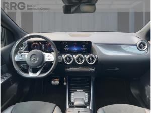 Mercedes-Benz B 250 e AMG Line NIGHT PANO 360° SHZ MULTIBEAM