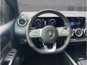 Mercedes-Benz B 250 e AMG Line NIGHT PANO 360° SHZ MULTIBEAM