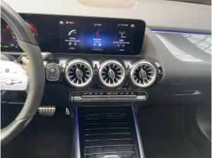 Mercedes-Benz B 250 e AMG Line NIGHT PANO 360° SHZ MULTIBEAM