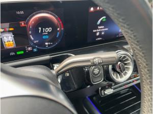 Mercedes-Benz B 250 e AMG Line NIGHT PANO 360° SHZ MULTIBEAM