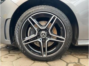 Mercedes-Benz B 250 e AMG Line NIGHT PANO 360° SHZ MULTIBEAM