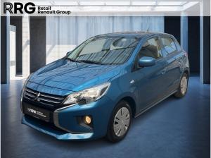 Mitsubishi Space Star 1.2 Select KLIMA BT Allwetter DAB