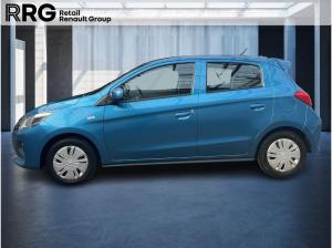 Mitsubishi Space Star 1.2 Select KLIMA BT Allwetter DAB
