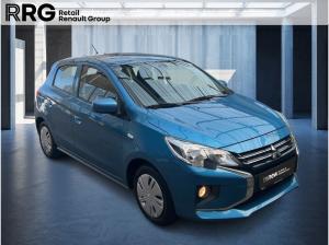 Mitsubishi Space Star 1.2 Select KLIMA BT Allwetter DAB