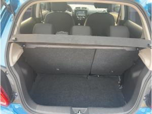 Mitsubishi Space Star 1.2 Select KLIMA BT Allwetter DAB