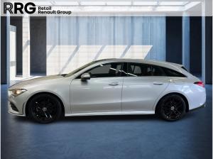 Mercedes-Benz CLA 180 Shooting Brake AMG Line Pano Sitzheizung