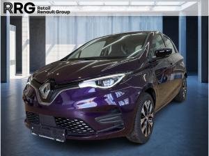 Renault ZOE Evolution EV50 CCS Navi Allwetter