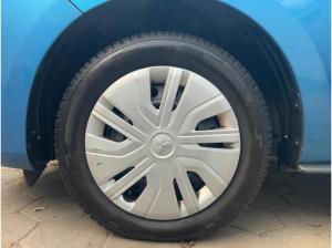 Mitsubishi Space Star 1.2 Select KLIMA BT Allwetter DAB