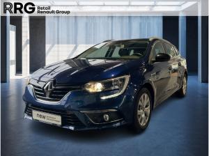 Renault Megane Grandtour TCe 140 GPF Navi Sitzheizung