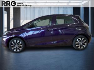 Renault ZOE Evolution EV50 CCS Navi Allwetter
