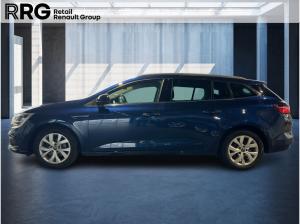 Renault Megane Grandtour TCe 140 GPF Navi Sitzheizung