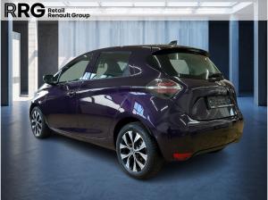 Renault ZOE Evolution EV50 CCS Navi Allwetter