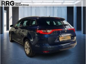 Renault Megane Grandtour TCe 140 GPF Navi Sitzheizung